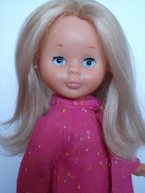 Nancys de famosa años 70
