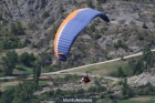 parapente iniciación advence alpha4 - mejor precio | unprecio.es