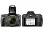 Cámara Reflex SONY ALPHA 230 - mejor precio | unprecio.es
