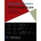 Matemáticas: una breve introducción - mejor precio | unprecio.es