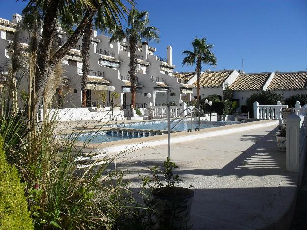 3b  , 1ba   in Cabo Roig,  Costa Blanca South   - 198000  EUR