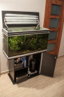 Acuario completo 190l con mueble, accesorios y peces - mejor precio | unprecio.es