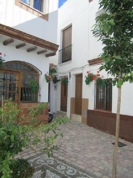 Adosado a la venta en Estepona Costa del Sol