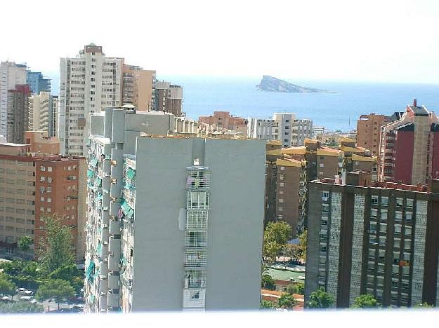 Apartamento en Benidorm