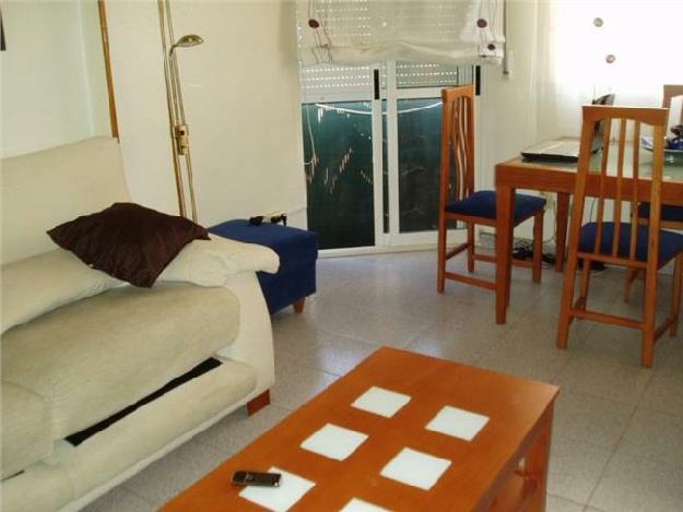 Apartamento en Murcia