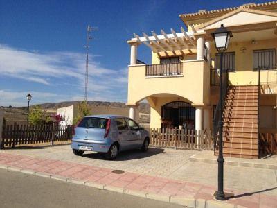 Apartamento en venta en Gallardos (Los), Almería (Costa Almería)