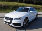 Audi A7 Sportback 3.0 TDI 245cv quatt - mejor precio | unprecio.es