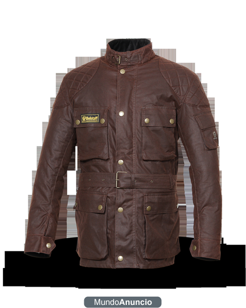 BELSTAFF TRIALMASTER EVOLUTION MARRON