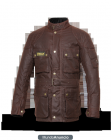 BELSTAFF TRIALMASTER EVOLUTION MARRON - mejor precio | unprecio.es