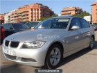 BMW Serie 3 320d E90 - mejor precio | unprecio.es