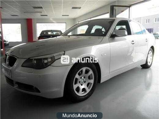 BMW Serie 5 525I