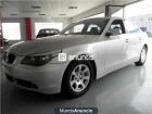 BMW Serie 5 525I - mejor precio | unprecio.es