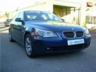 BMW SERIE 5 d Aut. - mejor precio | unprecio.es