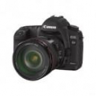Canon EOS 5D Mark II SLR w 24-105 - mejor precio | unprecio.es