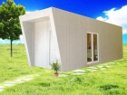 Casa de Madera,Ultima unidad - mejor precio | unprecio.es