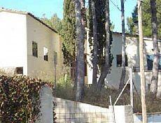 Casa en Olivella