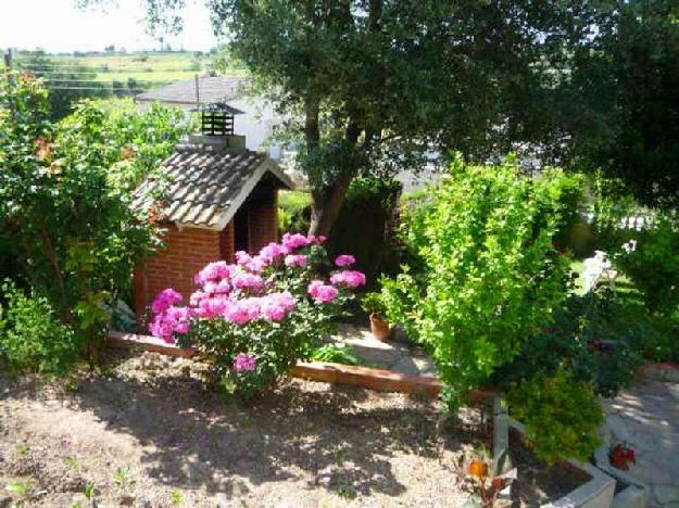Chalet en Piera