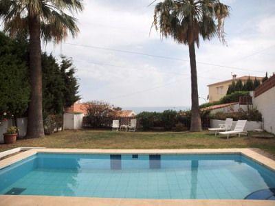 Chalet en venta en Caleta de Vélez, Málaga (Costa del Sol)