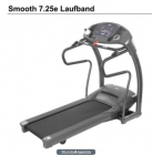 CINTA ANDADORA SMOOTH FITNESS 7.25E TREADMILL - mejor precio | unprecio.es