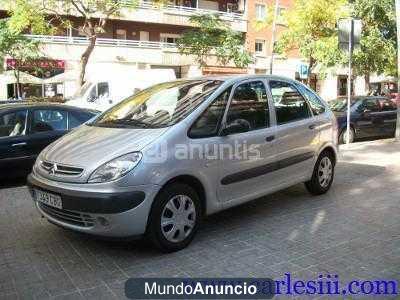 Citroën Xsara Picasso 2.0 HDI