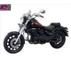 DAELIM DAYSTAR 125 FI BLACK PLUS - mejor precio | unprecio.es