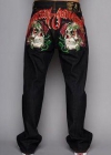 Evisu Ed Hardy Christian Audigier(CA) pantalones!! - mejor precio | unprecio.es