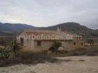 Finca/Casa Rural en venta en Abanilla, Murcia (Costa Cálida) - mejor precio | unprecio.es