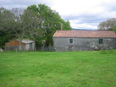 Finca/Casa Rural en venta en Antas de Ulla, Lugo