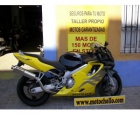 HONDA CBR 600 F - mejor precio | unprecio.es