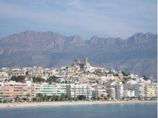 Hotel en venta en Altea, Alicante (Costa Blanca)