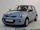 Hyundai i20 5P 1.2 L - mejor precio | unprecio.es