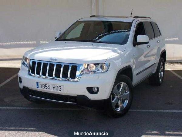 Jeep Grand Cherokee Gr.Cherokee 3.0CRD L