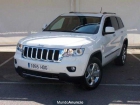 Jeep Grand Cherokee Gr.Cherokee 3.0CRD L - mejor precio | unprecio.es