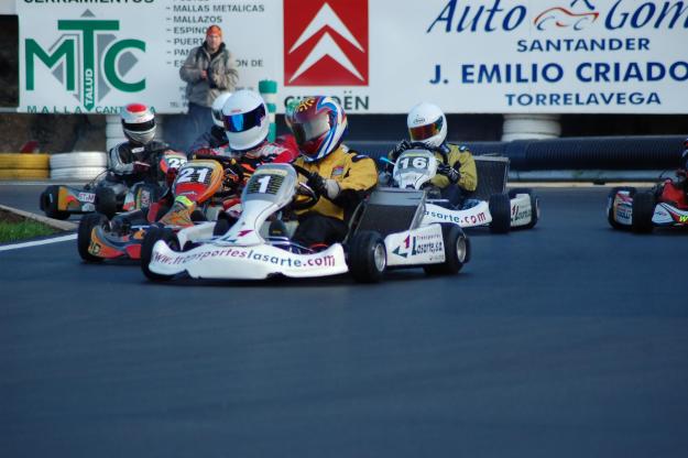 kart maranello rs7 / tm k9c