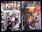 Kiss Psycho Circus - World Comics. Image. Completa 1 a 17. - mejor precio | unprecio.es