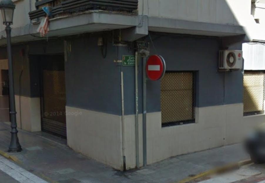 Local Comercial en Mislata Valencia