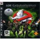 Los Cazafantasmas: El Videojuego Playstation 3 - mejor precio | unprecio.es