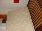 Oferta por mudanza …..  colchon matrimonial con somier - mejor precio | unprecio.es