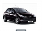 Peugeot 206 206+ 5p 1.1 60 Cv \'11 - mejor precio | unprecio.es