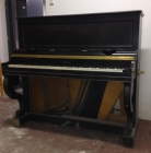 PIANO WOLFF & Cie de 1878 nº de serie 74800 - mejor precio | unprecio.es