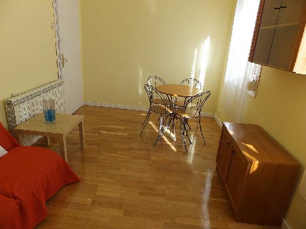 Piso en Madrid