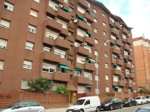 Piso en Sabadell