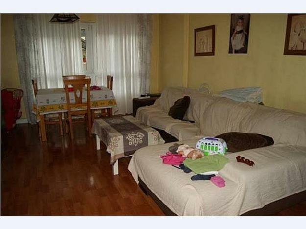 Piso en Santa Ana