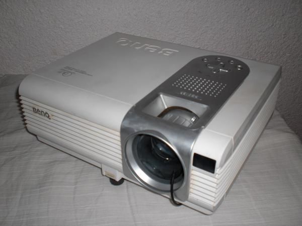 Proyector Benq