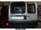 Renault Kangoo Kan Express 1.9d Confort 65 - mejor precio | unprecio.es