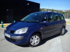 Renault scenic gran scenic 15dci expression clima dvd nacional unico dueo libro al dia etc en malaga - mejor precio | unprecio.es