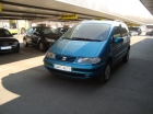 Seat Alhambra 1.9 TDI 110cv SXE - mejor precio | unprecio.es