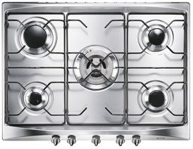 Smeg SE706SX3