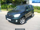 Toyota RAV 4 2.0 Sol AUTOMATIC ** GARANT - mejor precio | unprecio.es