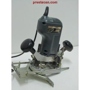 trompo fresadora fm8 550w serie S hitachi Z